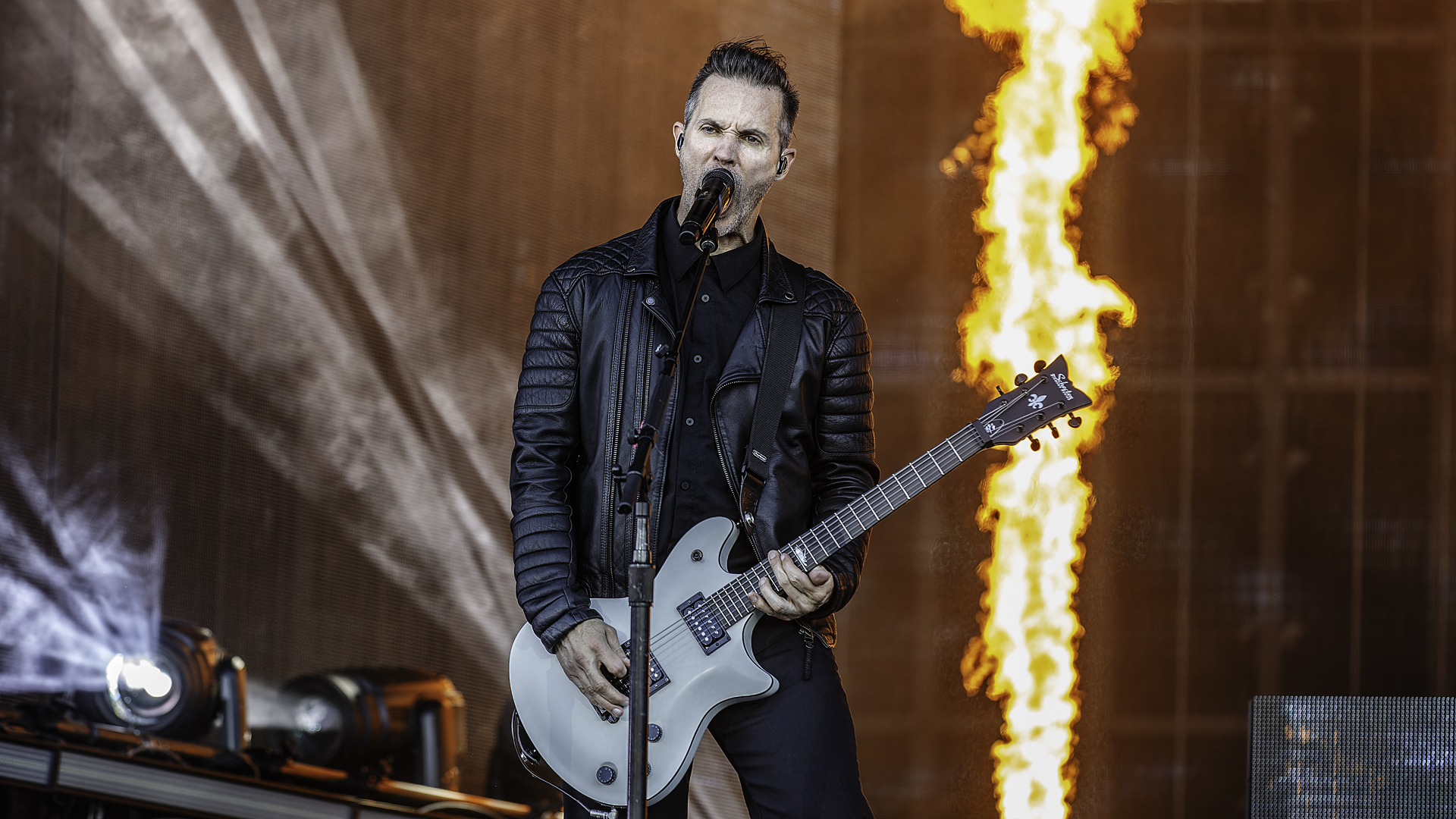 Papa Roach @ Rock im Park, 7.6.2026